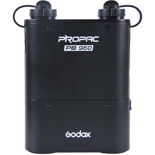 PB960 Lithium Ion Power Pack