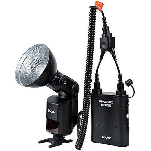 PB960 Lithium Ion Power Pack