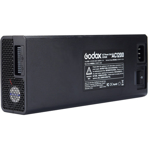 AC1200 AC Adapter for the AD1200Pro