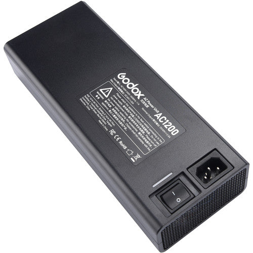 AC1200 AC Adapter for the AD1200Pro