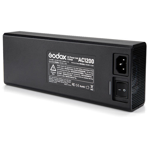 AC1200 AC Adapter for the AD1200Pro