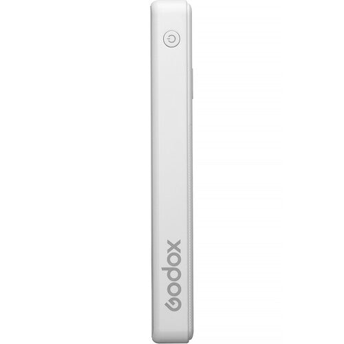 Godox MA5R RGB LED Light and Power Bank