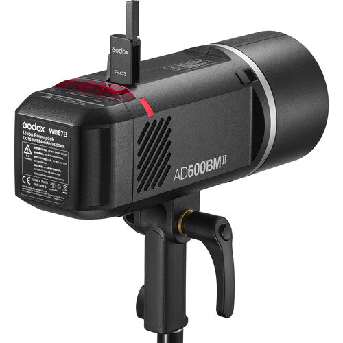 Godox FT433 Transmitter for Nikon