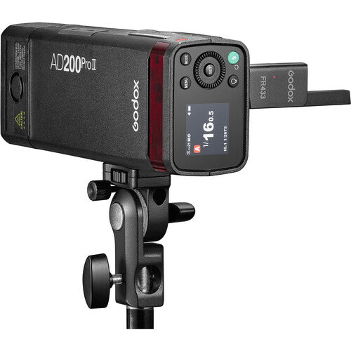 Godox FT433 Transmitter for Nikon