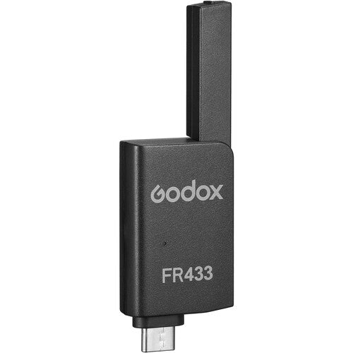Godox FT433 Transmitter for Nikon