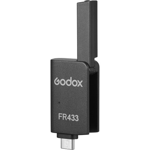 Godox FT433 Transmitter for Nikon