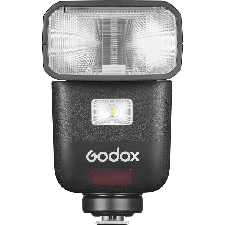 Godox V480N TTL On Camera Flash for Nikon