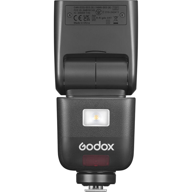 Godox V480N TTL On Camera Flash for Nikon