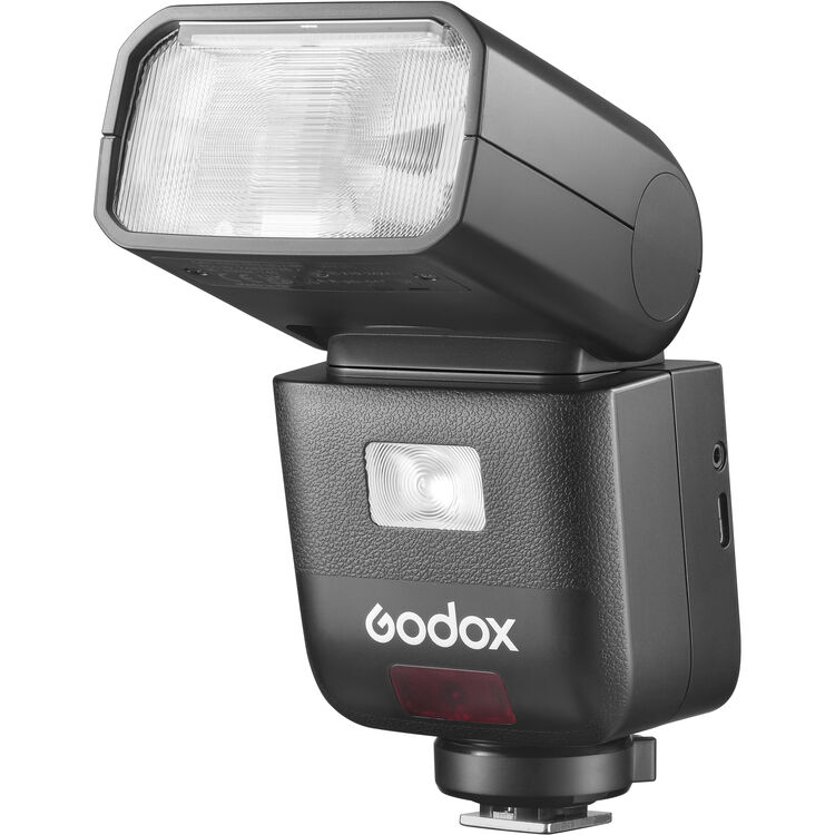 Godox V480N TTL On Camera Flash for Nikon