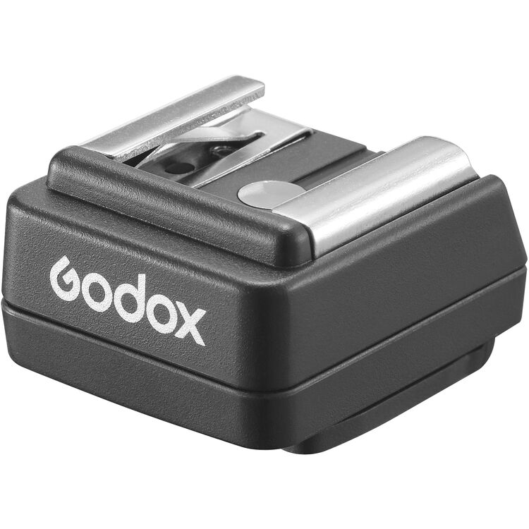 Godox FS-R Single Contact Folding Hotshoe Riser