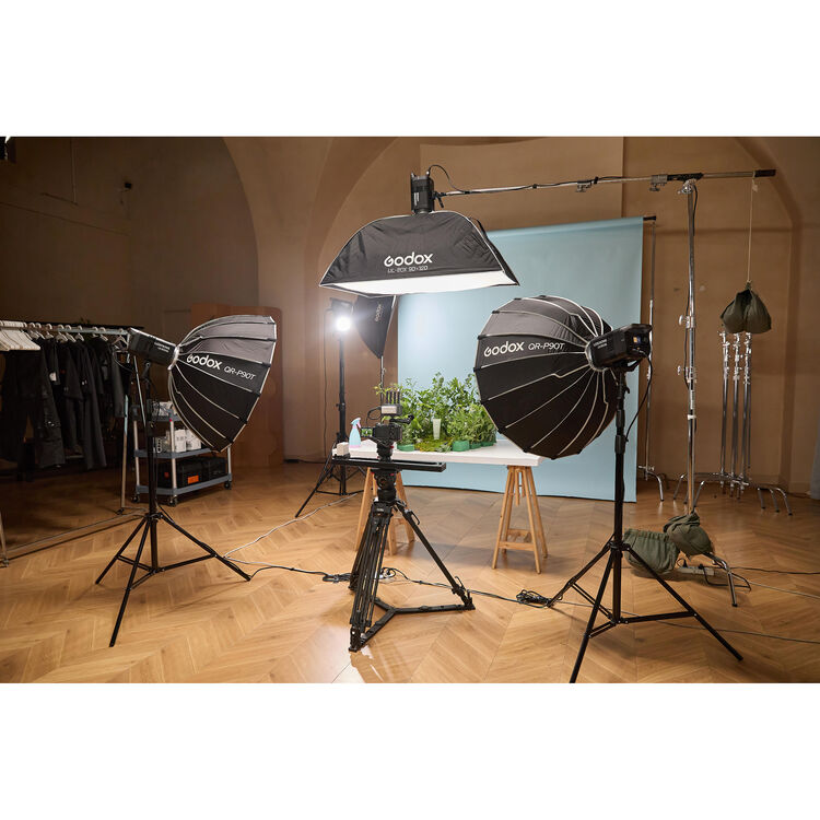 Godox Litemons LE300BI 320w Bicolor LED