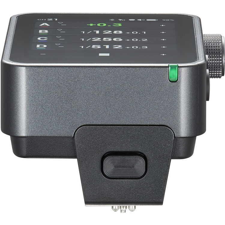 Godox X3 PRO TTL Touchscreen Transmitter for Nikon
