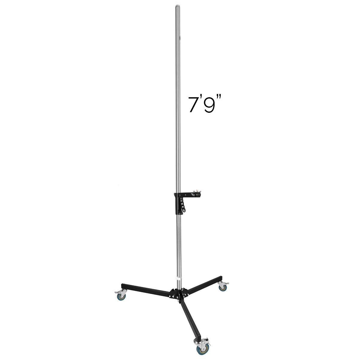 Godox 240FS Rolling Light and Camera Stand