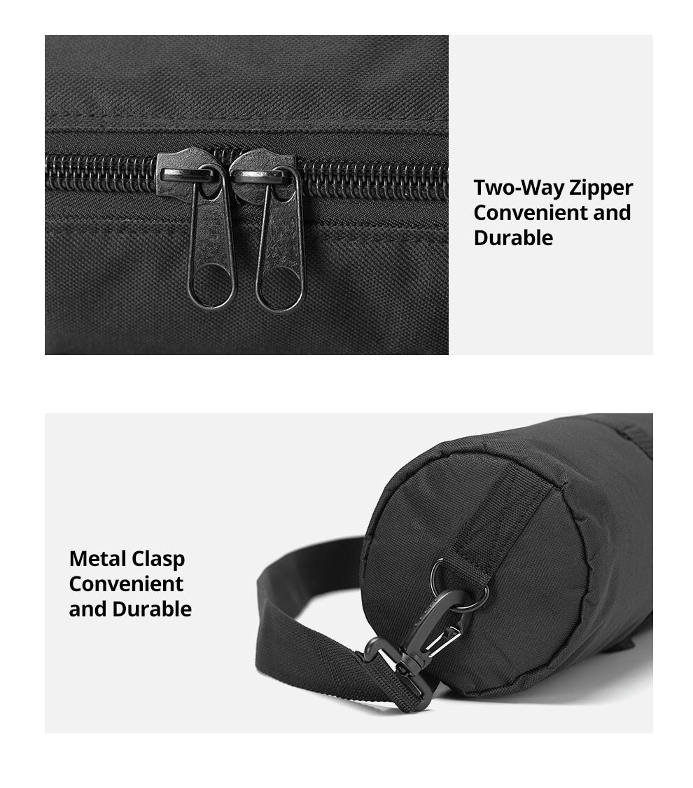 MoLight 48" Lightstand/Tripod/Softbox Case