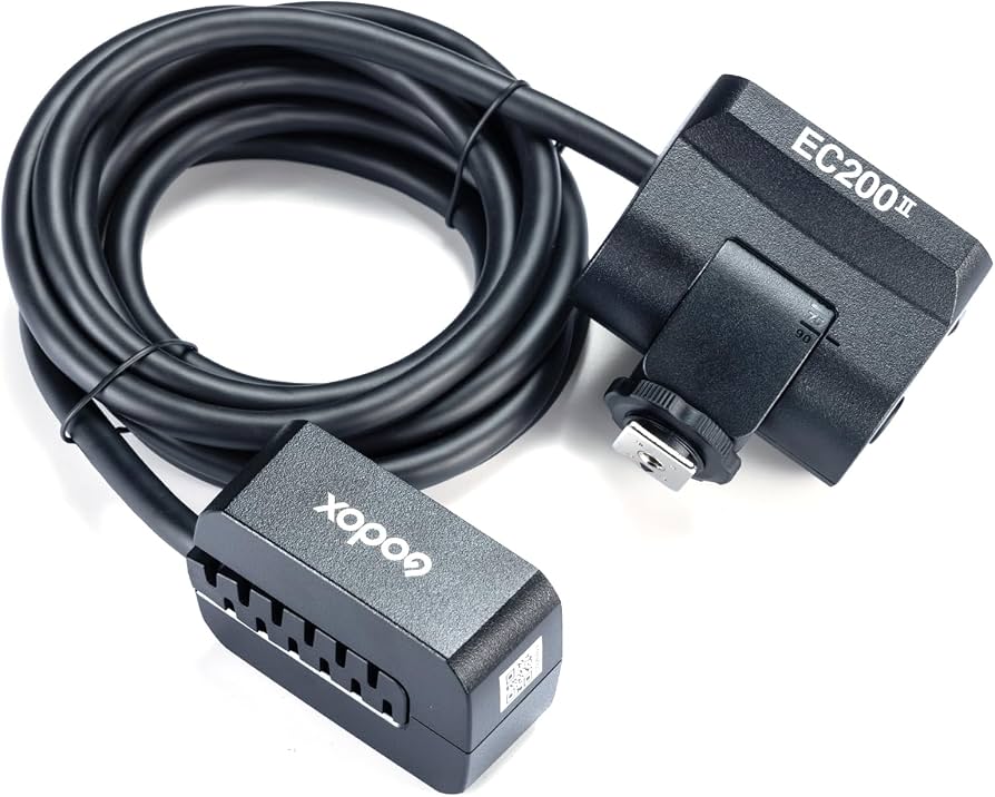 Godox EC200 II Extension Head for AD200PRO II