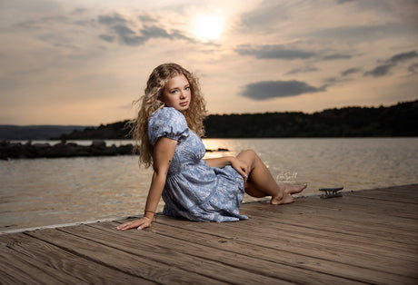 EXO BD24 Portable 24-inch Beauty Dish