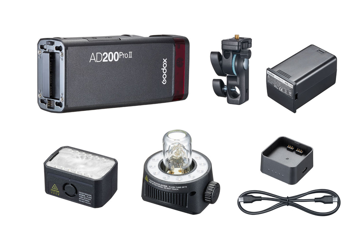 Dan Frievalt Senior Light Kit