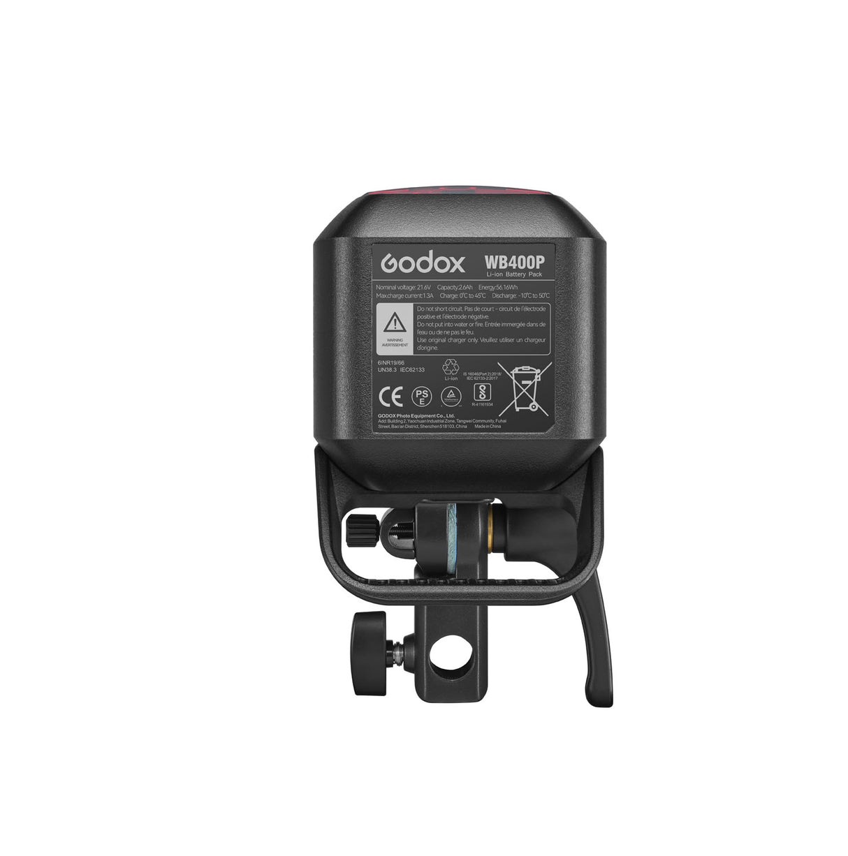 Godox AD400PRO II 400ws Flash