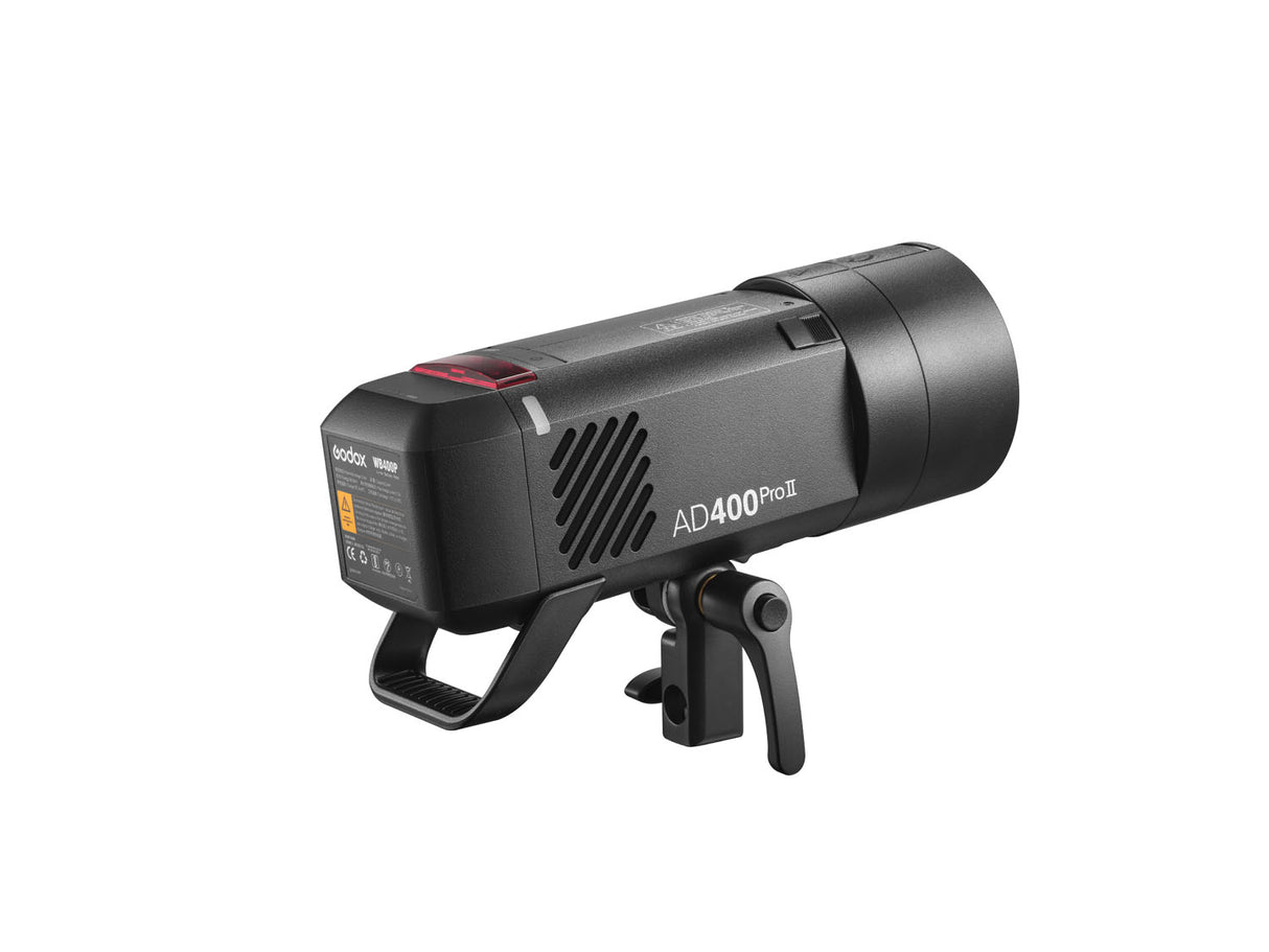 Godox AD400PRO II 400ws Flash