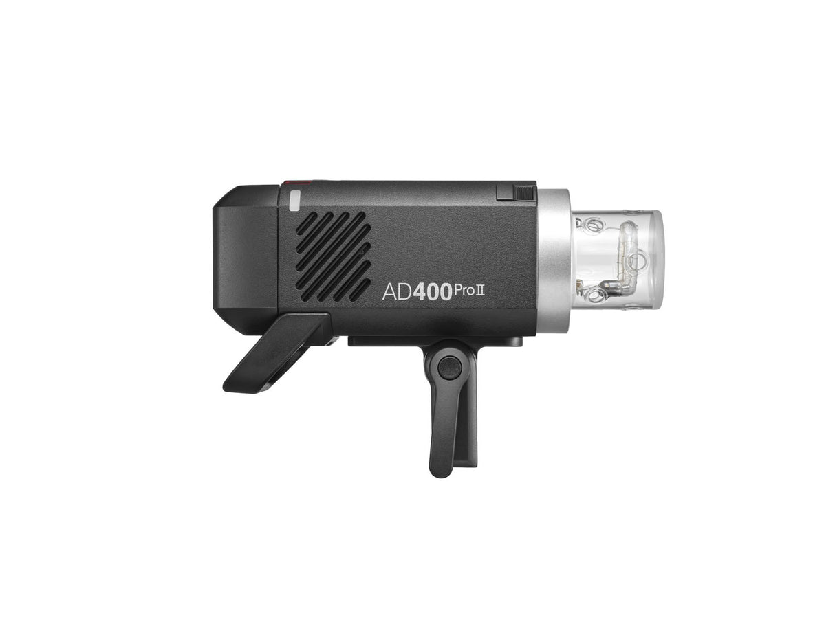 Godox AD400PRO II 400ws Flash