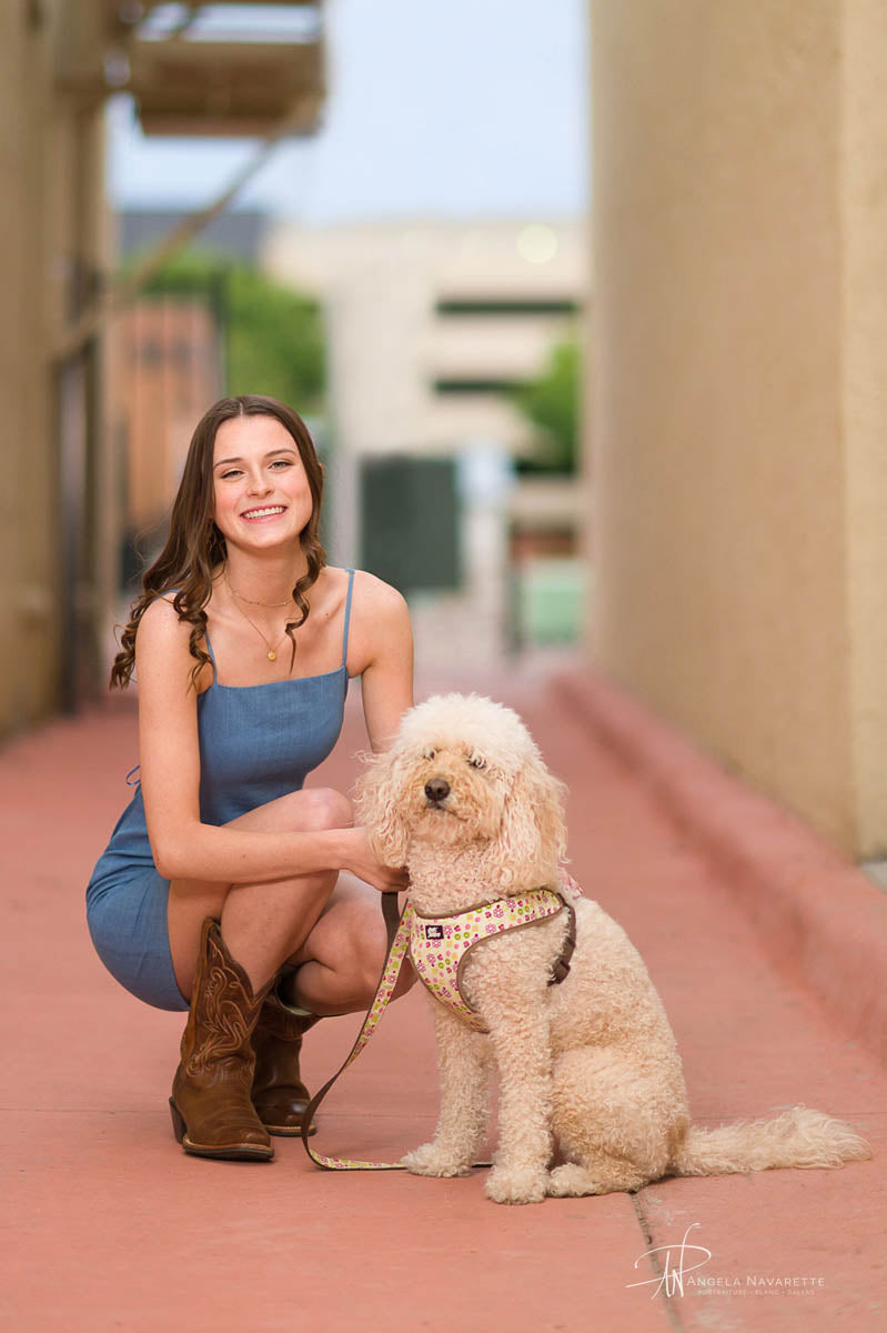 Angela Navarette ProKit for Seniors
