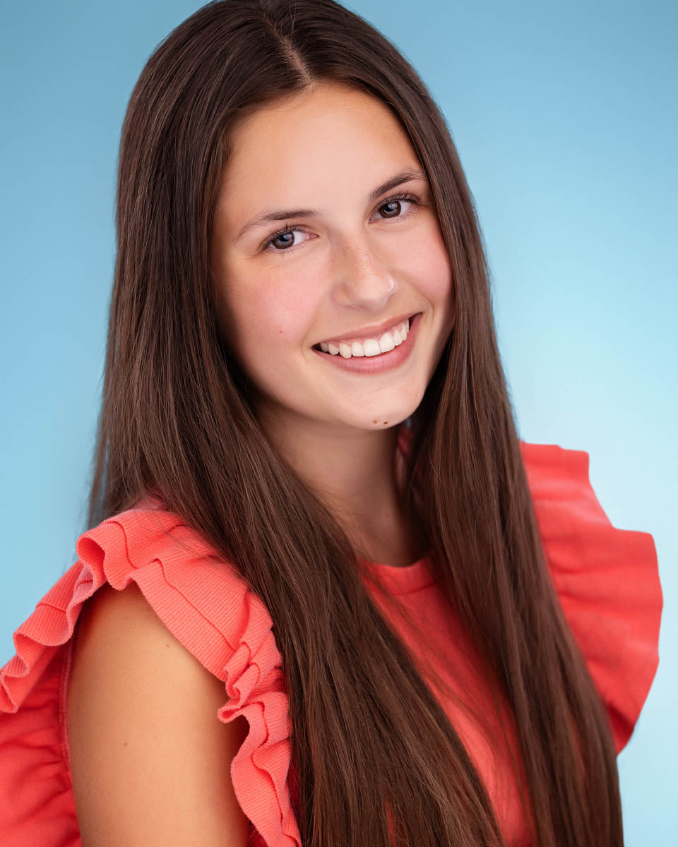 Jenn Lewis ProKit for Headshots