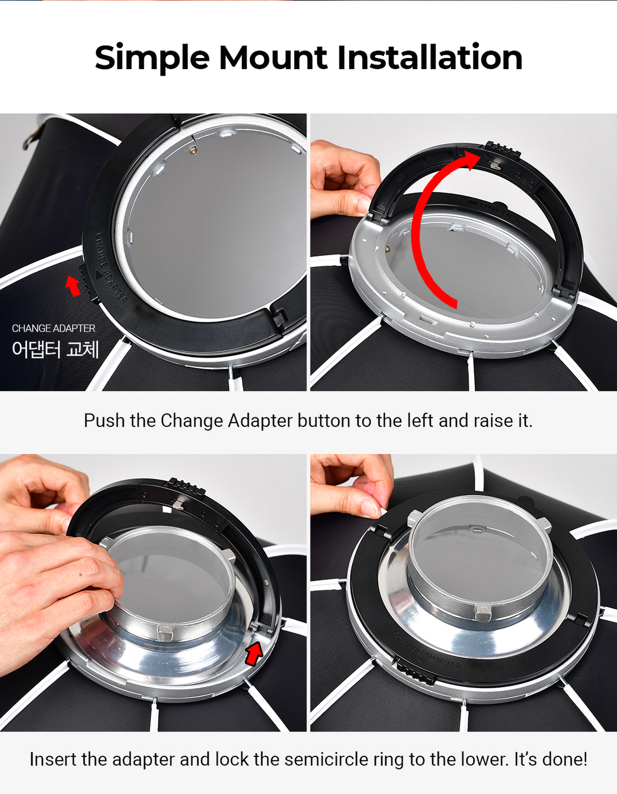 FLIP 44 Pro Speedbox