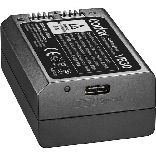 VB30 Battery for V1 Pro