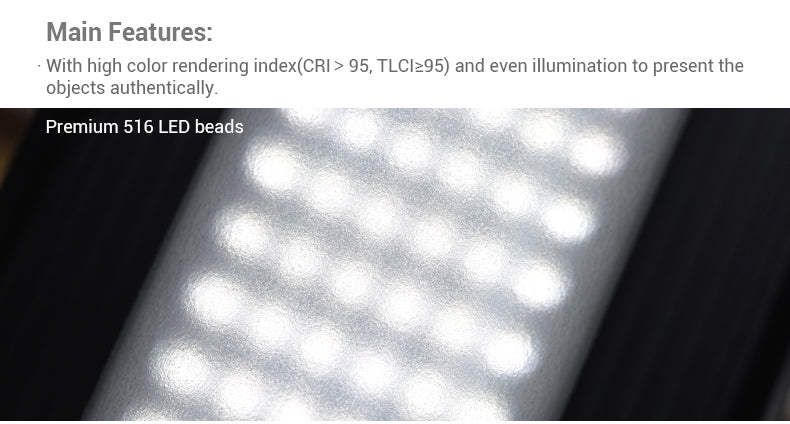 Godox LC500 LED Light Stick