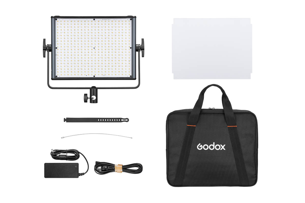 Godox LDX50BI Bi-ColorLED Panel