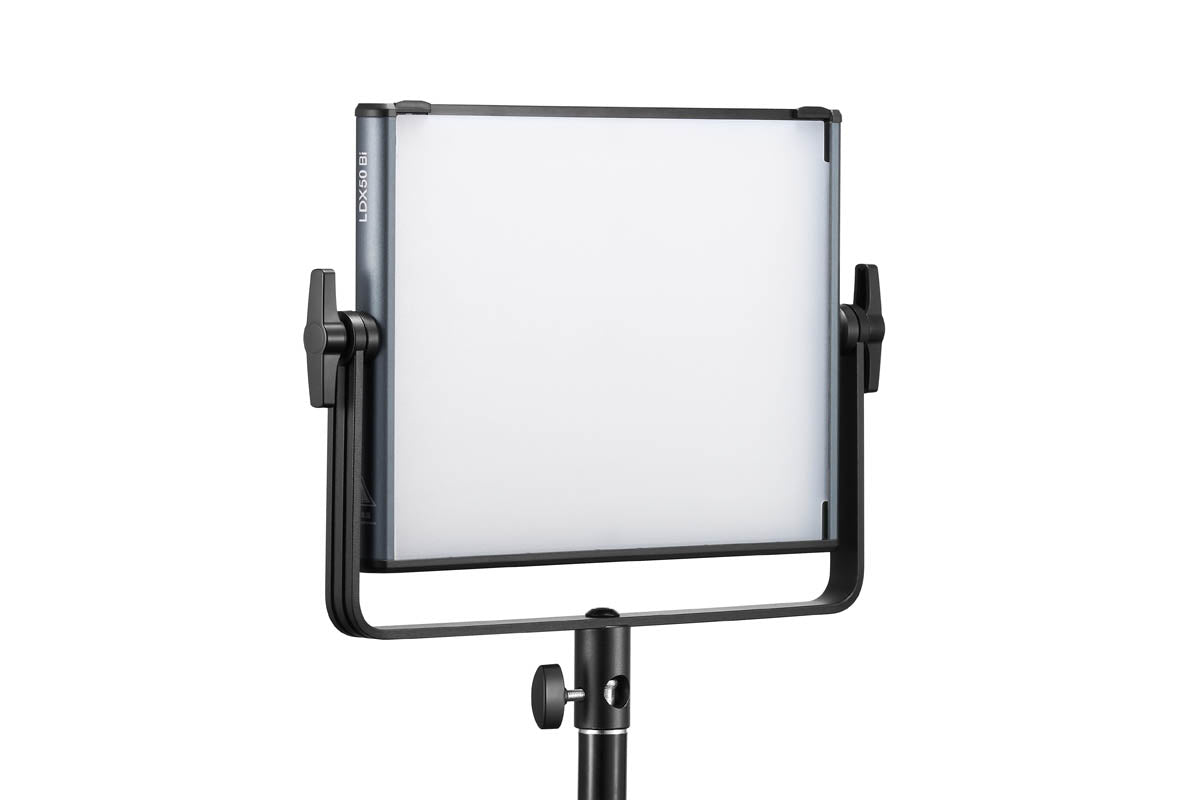 Godox LDX50BI Bi-ColorLED Panel