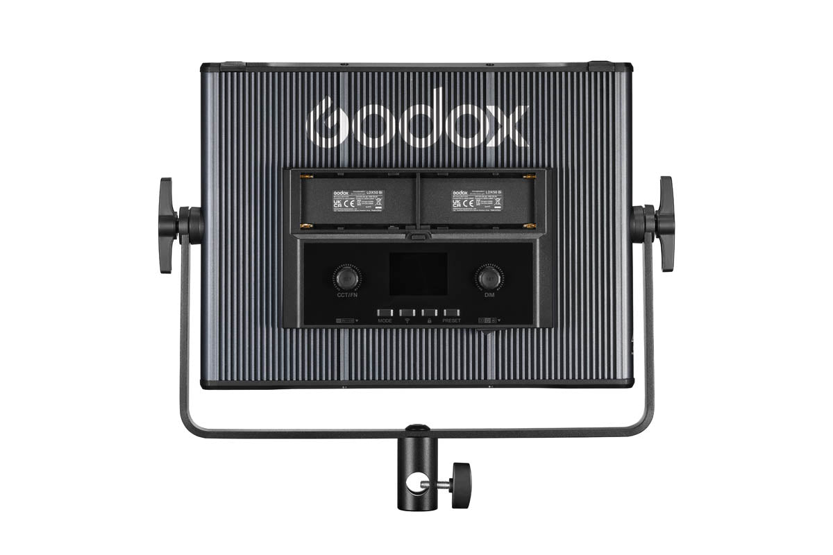 Godox LDX50BI Bi-ColorLED Panel