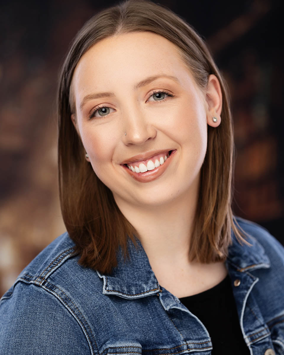 Jenn Lewis ProKit for Headshots