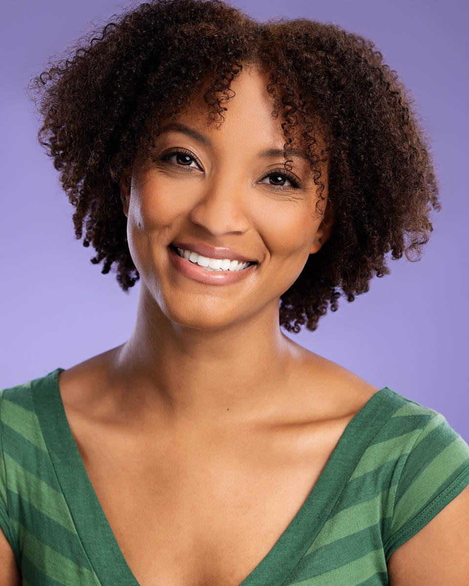 Jenn Lewis ProKit for Headshots