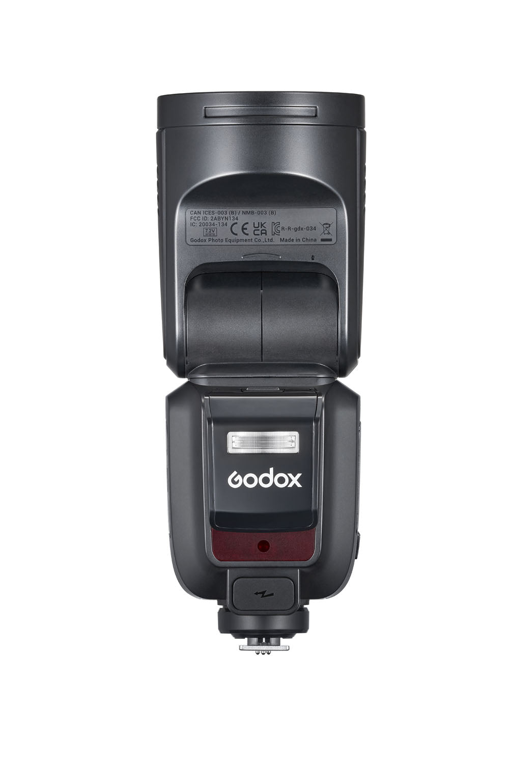 V100 Sony Speedlight