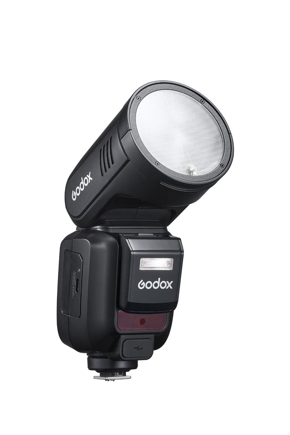 V100 Sony Speedlight