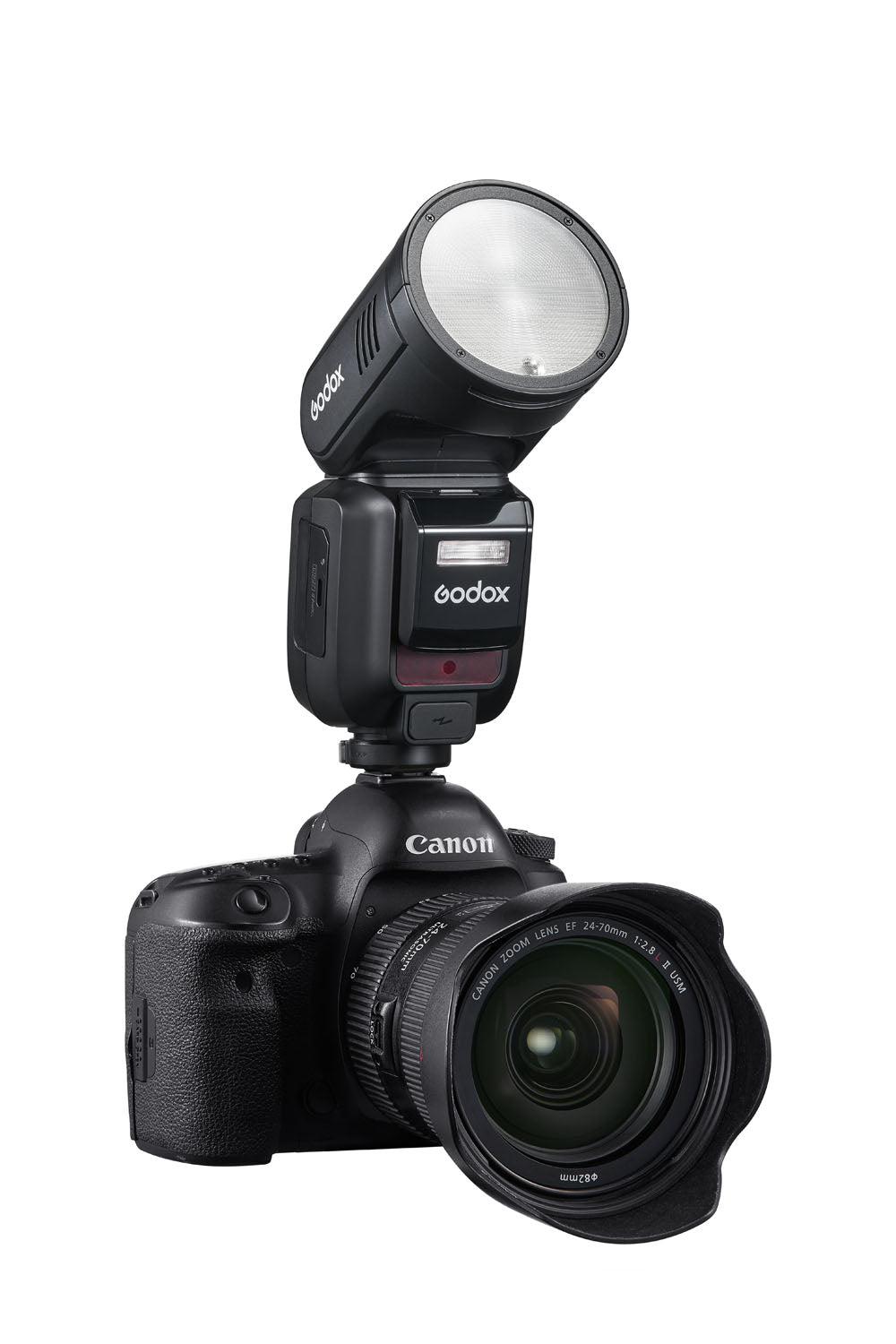 V100 Sony Speedlight