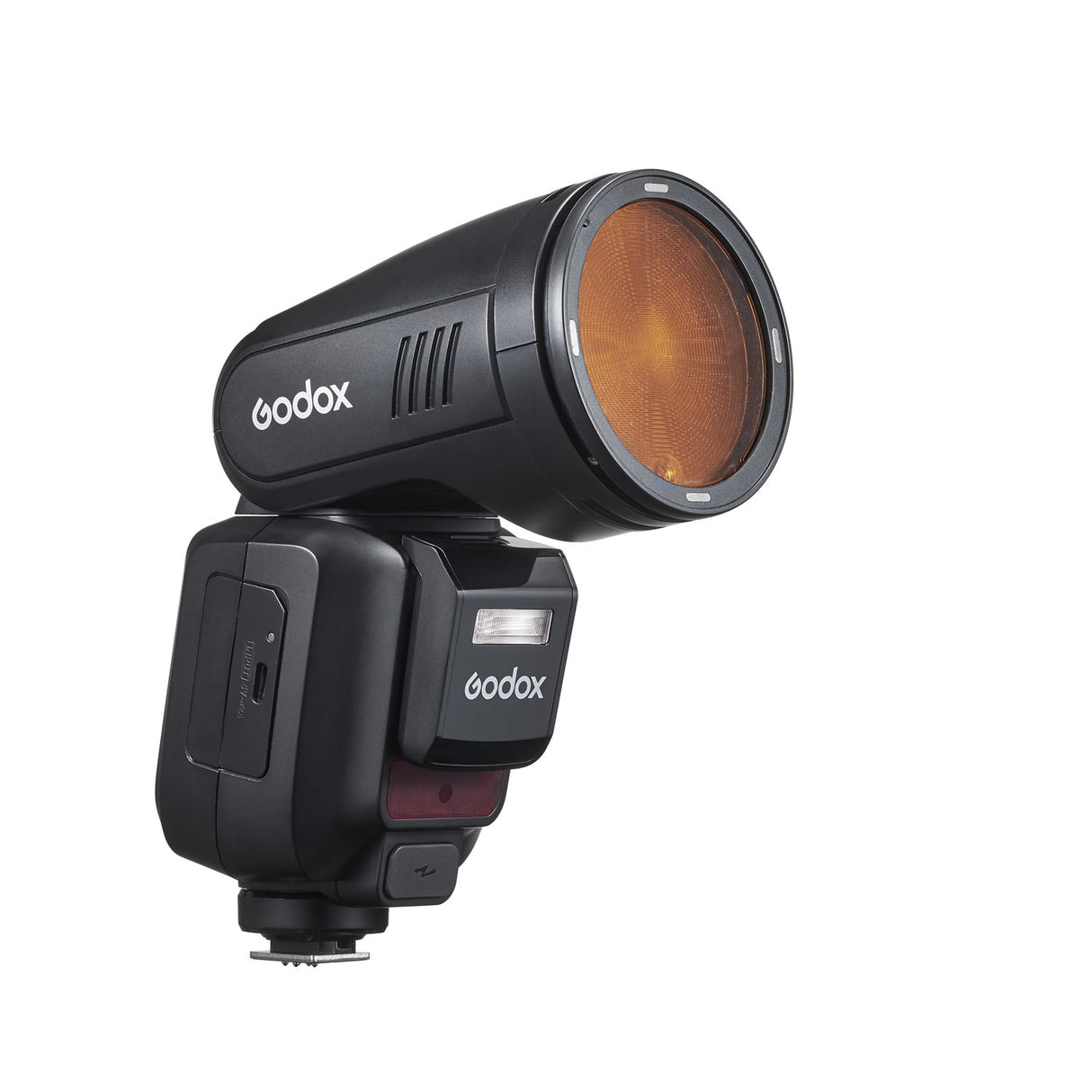V100 Sony Speedlight