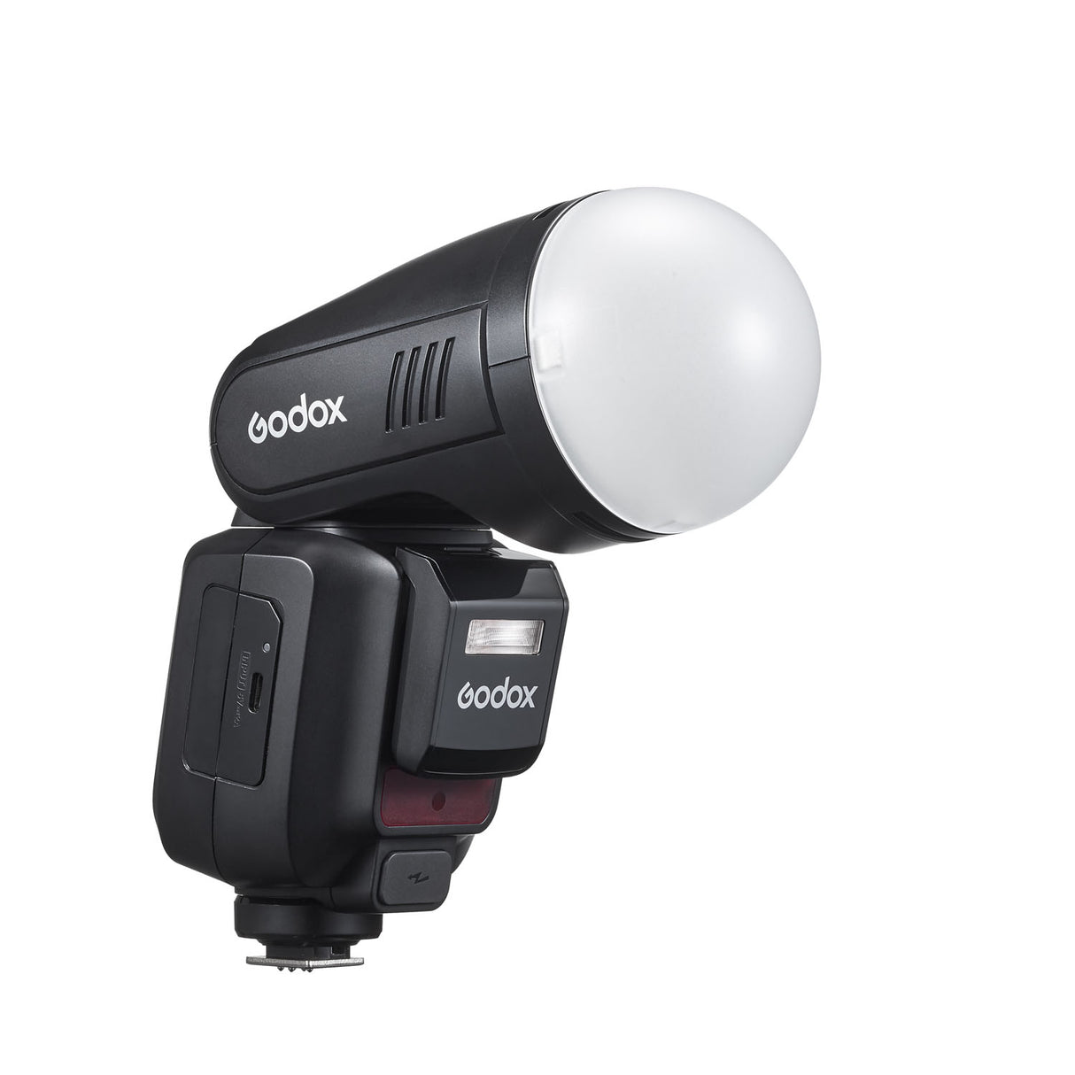 V100 Sony Speedlight