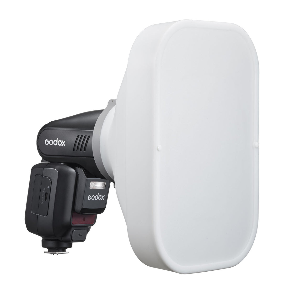 V100 Sony Speedlight