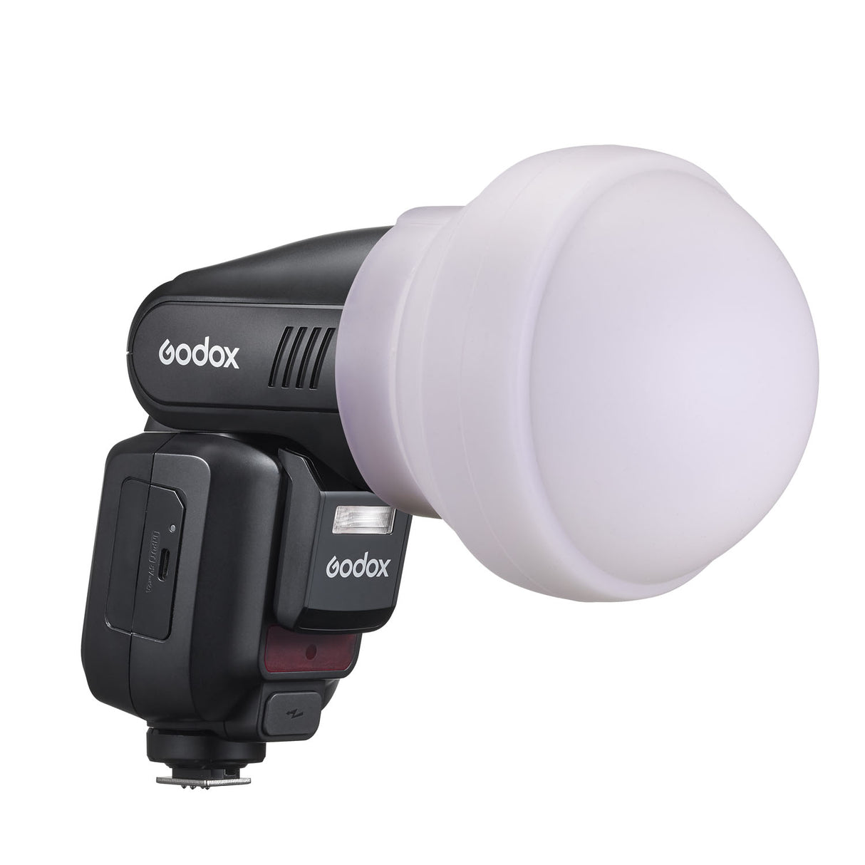V100 Sony Speedlight