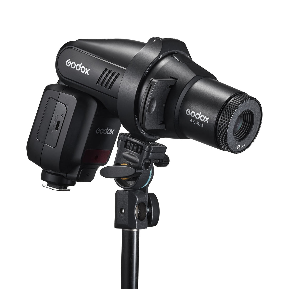 V100 Sony Speedlight