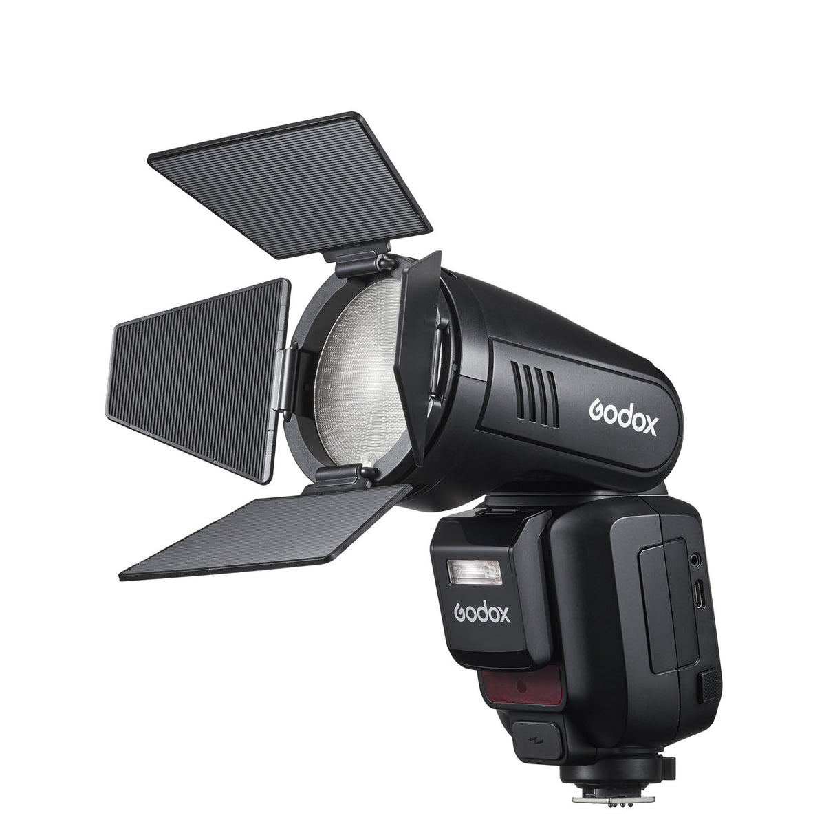 V100 Sony Speedlight