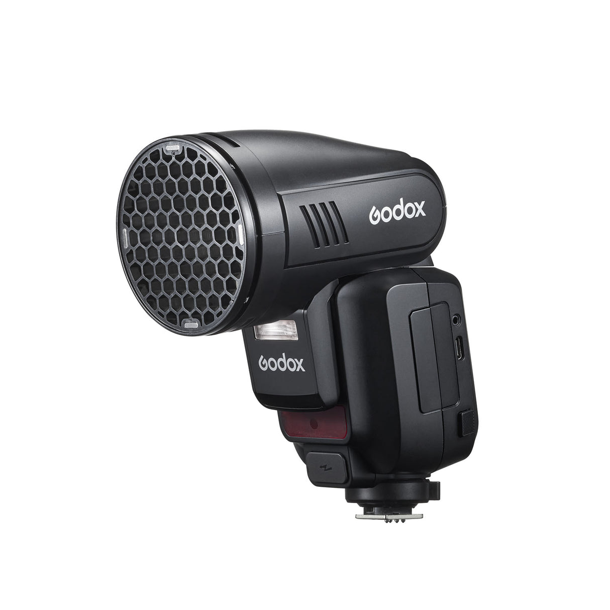 V100 Sony Speedlight