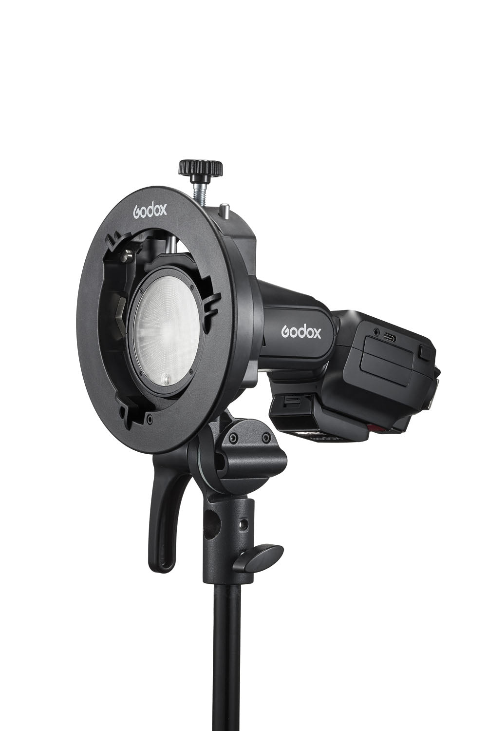 V100 Sony Speedlight