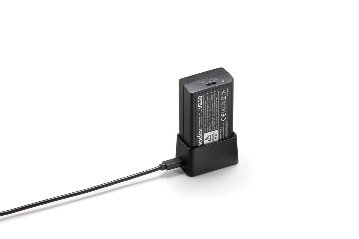 V100 Sony Speedlight