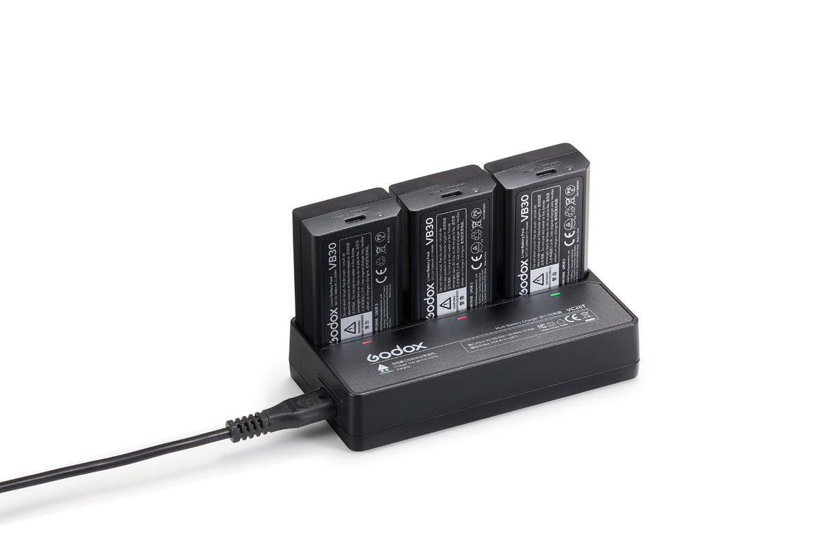 V100 Sony Speedlight