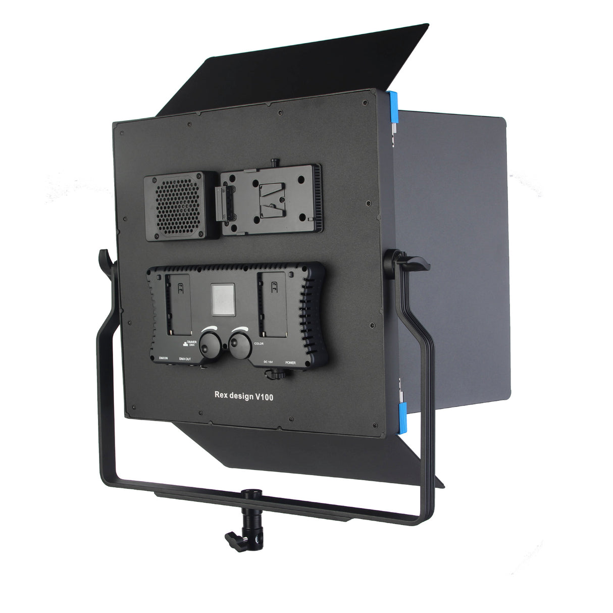 Golden Eagle V100 Panel