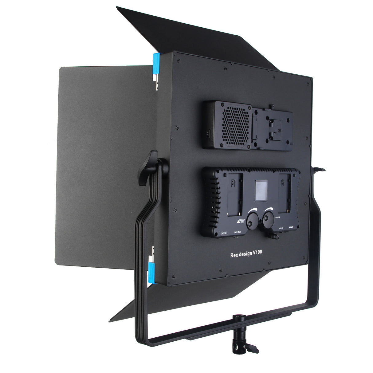 Golden Eagle V100 Panel