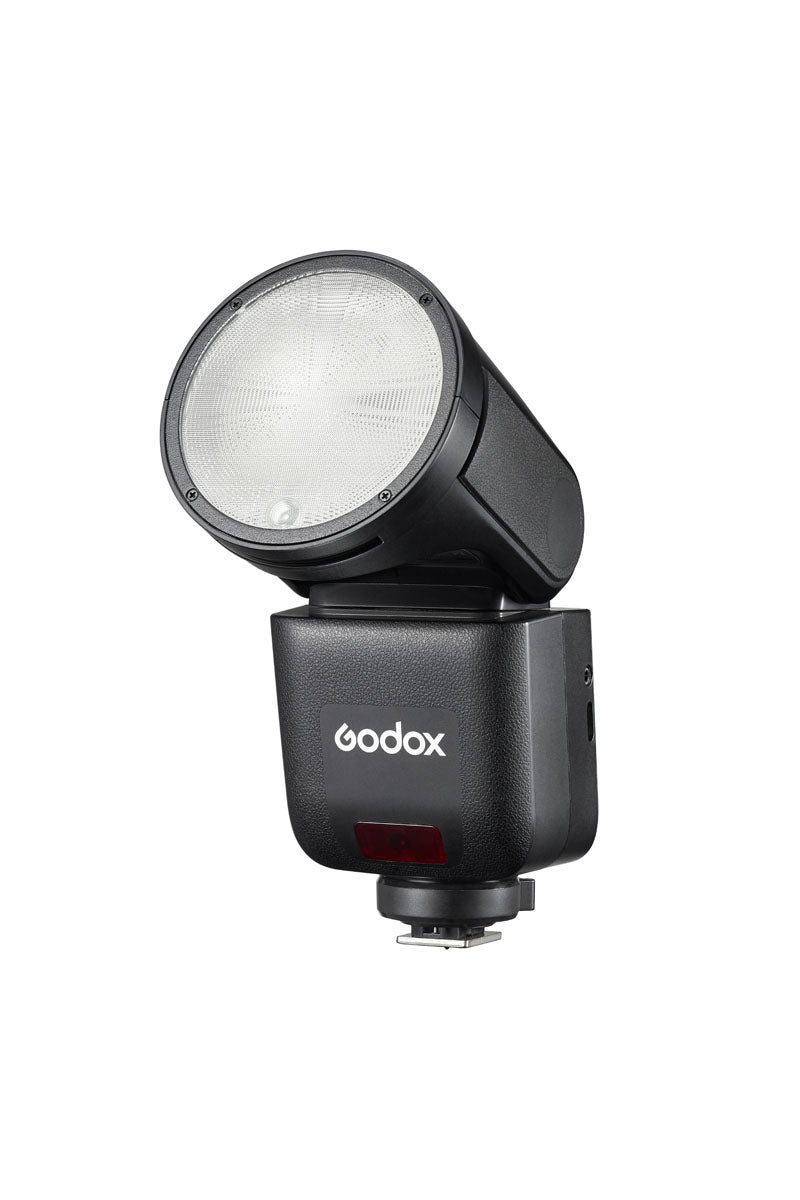 Godox V1 Mid Speedlight for Canon